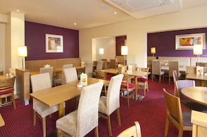Restaurant - Premier Inn Bolton - Stadium/Arena (Bolton)