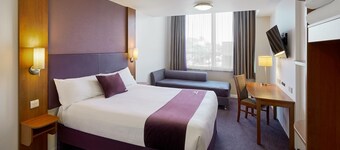 Premier Inn Ipswich - Chantry Park