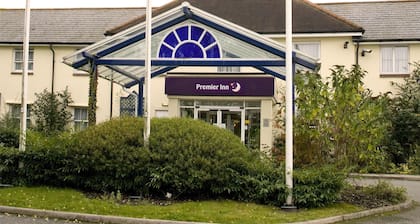 Premier Inn Ipswich - Chantry Park