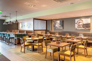 Restaurant - Premier Inn Luton Town Centre (Luton)