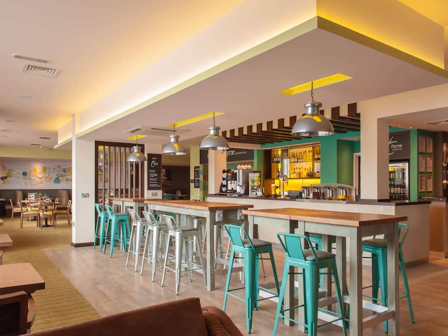 Restaurante
