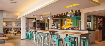 Premier Inn Luton Town Centre