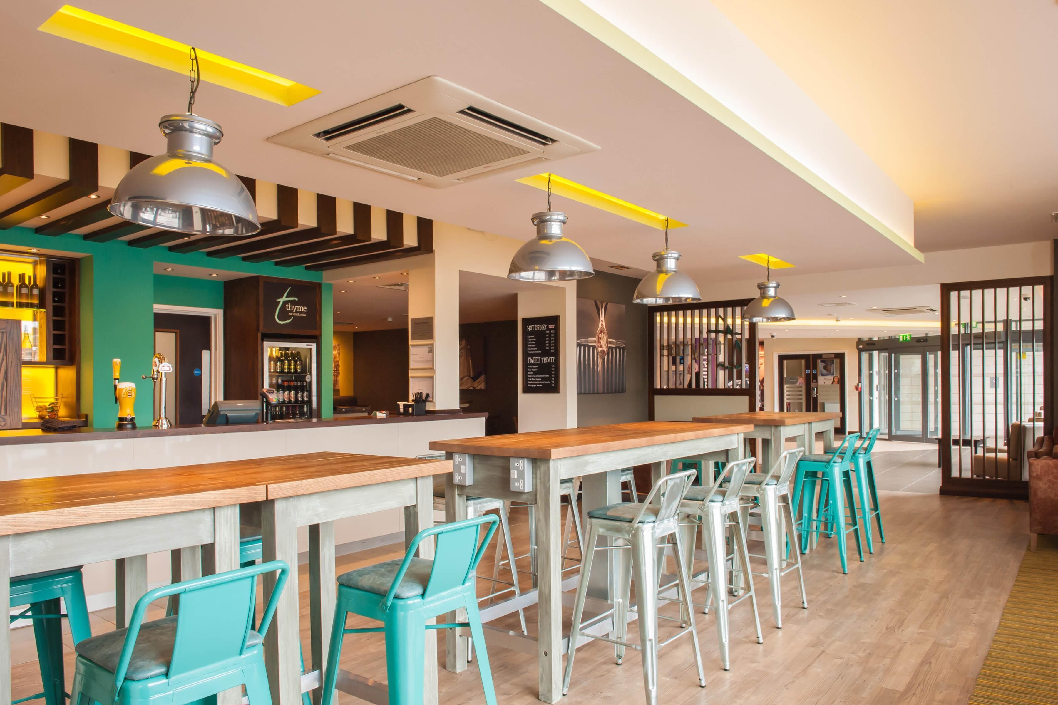 Restaurante