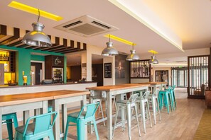 Restaurant - Premier Inn Luton Town Centre (Luton)