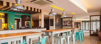 Premier Inn Luton Town Centre