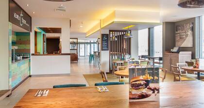 Premier Inn Luton Town Centre