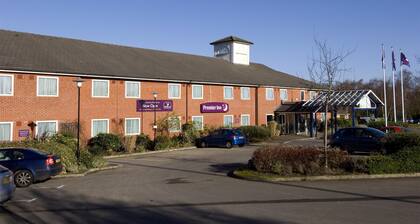 Premier Inn Pontypool