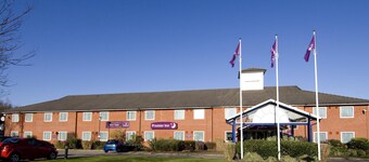 Premier Inn Pontypool