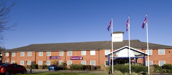 Premier Inn Pontypool