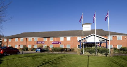 Premier Inn Pontypool