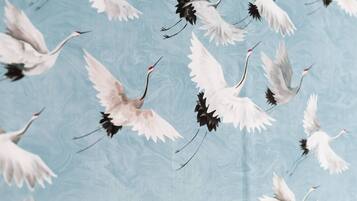 Détail de l’intérieur