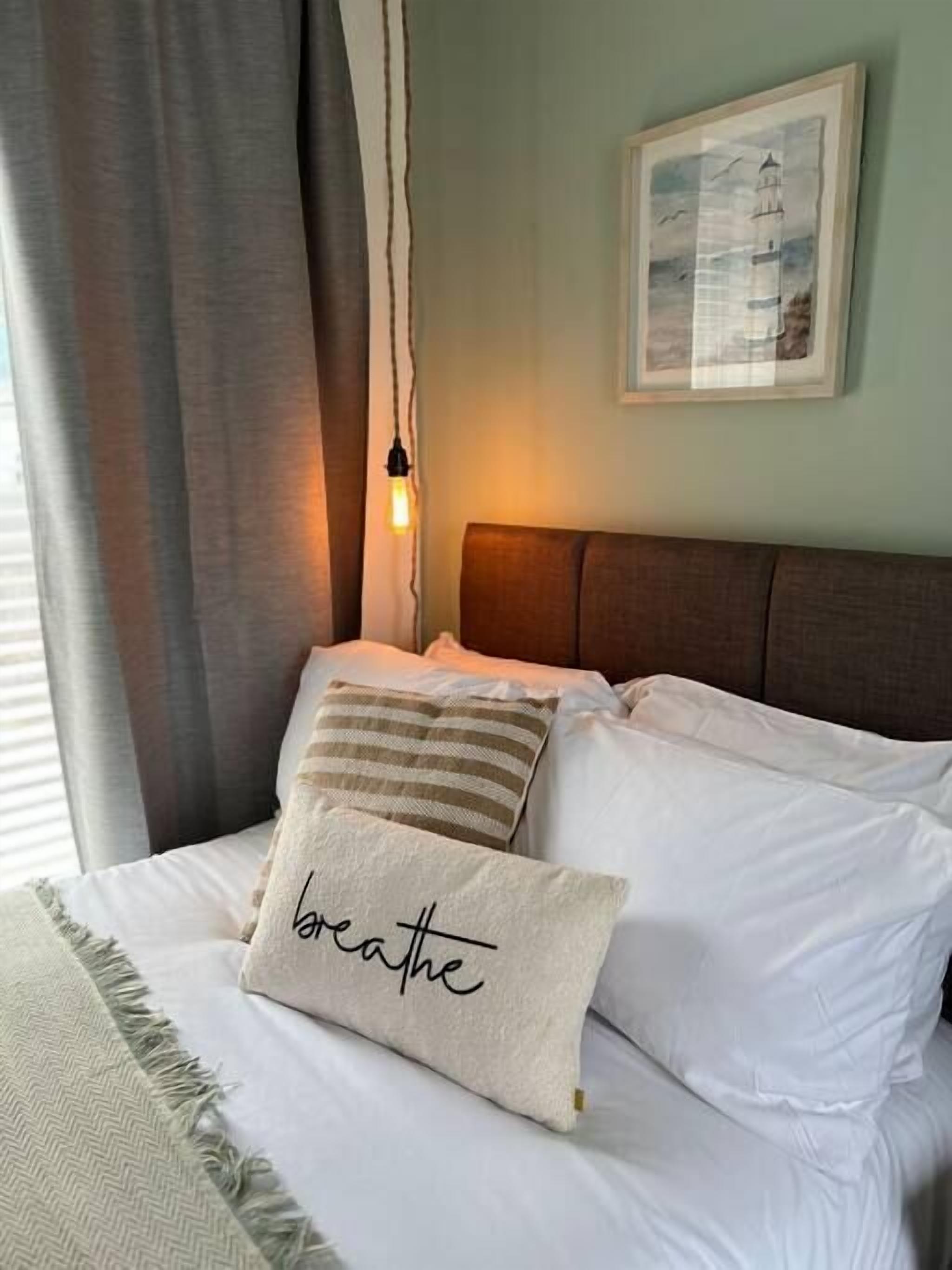 4 bedrooms, free WiFi