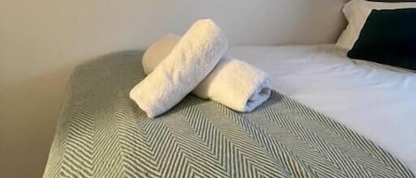 3 chambres, accĂšs au Wi-Fi (inclus)