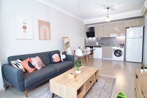 Téléviseur connecté