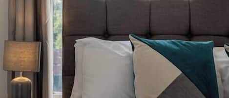 1 bedroom, free WiFi