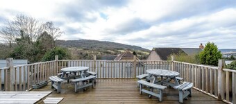 En-Suite Single Room, Microwave & Fridge, Parking