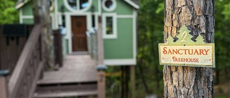 Detalle del exterior