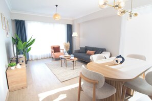 Téléviseur connecté