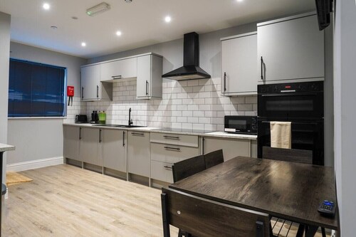 Contractor Stay • 2 Bed • 2 En-suites