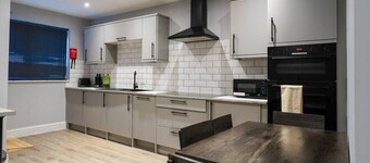 Contractor Stay • 2 Bed • 2 En-suites