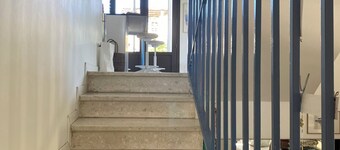 Superb house in Le Boucanet