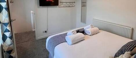 5 dormitorios y wifi gratis