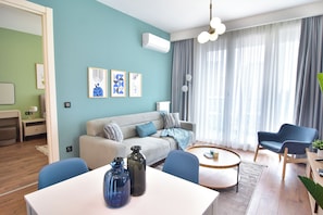 Smart TV, offices