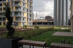 Exterior - Brand new cozy 2BR Apt (Unknown)