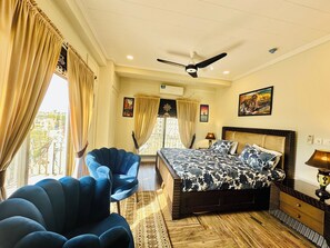 1 habitación, wifi gratis y ropa de cama