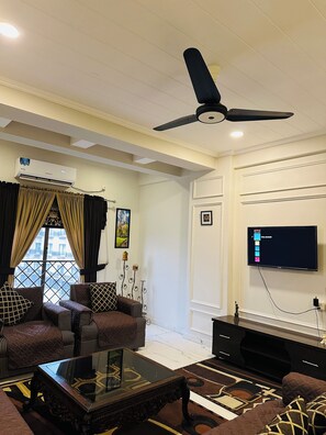 Smart-tv