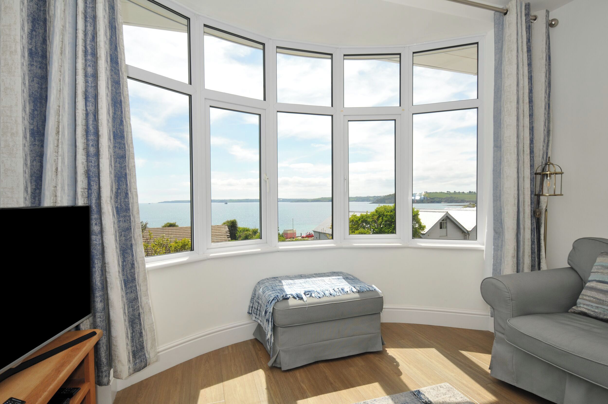 Falmouth Bay 2, Family Friendly In Falmouth - Portscatho