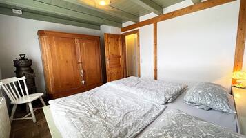 3 Schlafzimmer, kostenloses WLAN