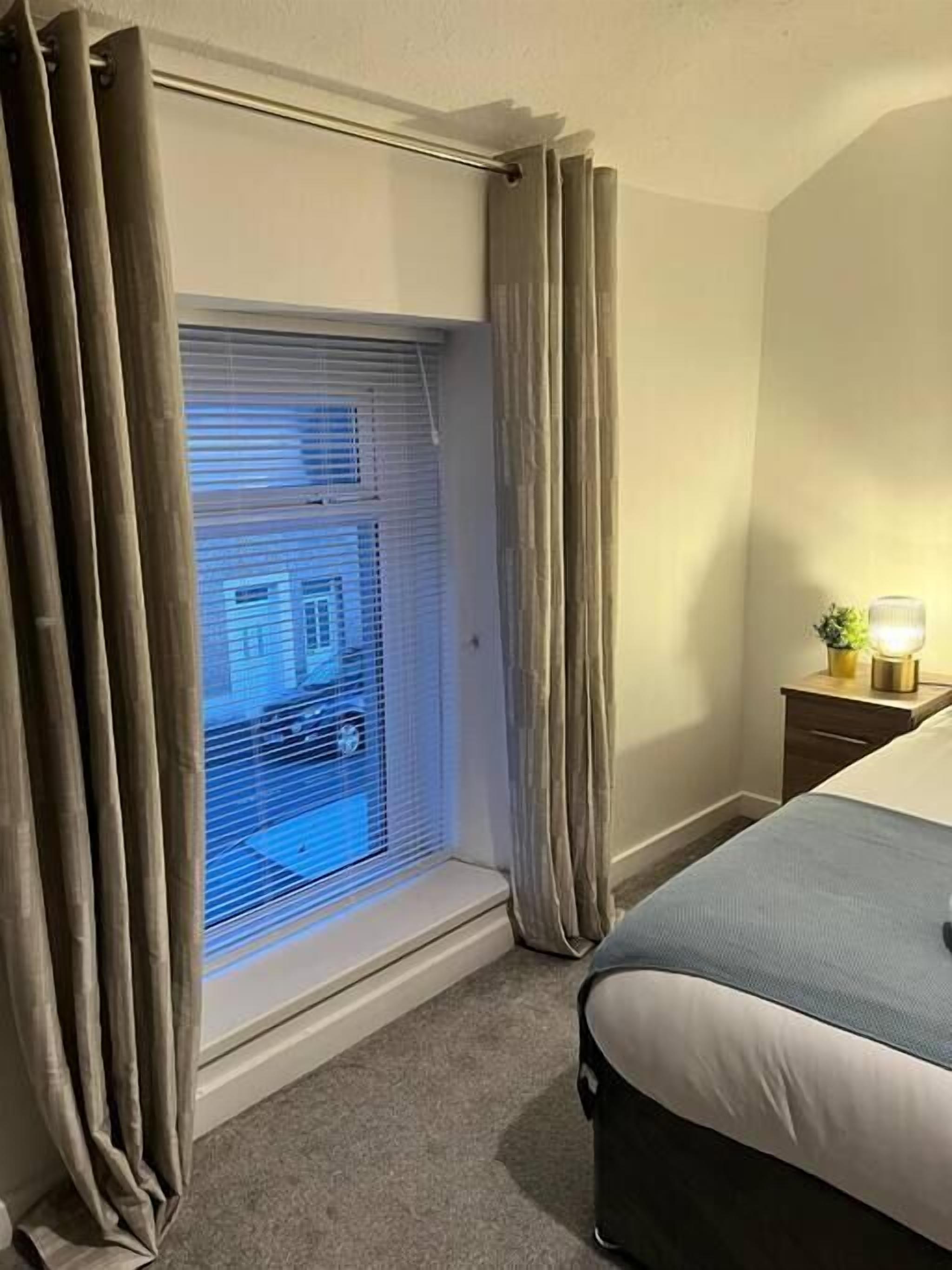 3 Schlafzimmer, kostenloses WLAN