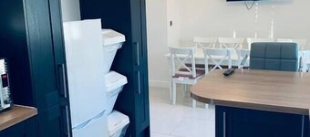 Cilfài House - TV in Every Bedroom!