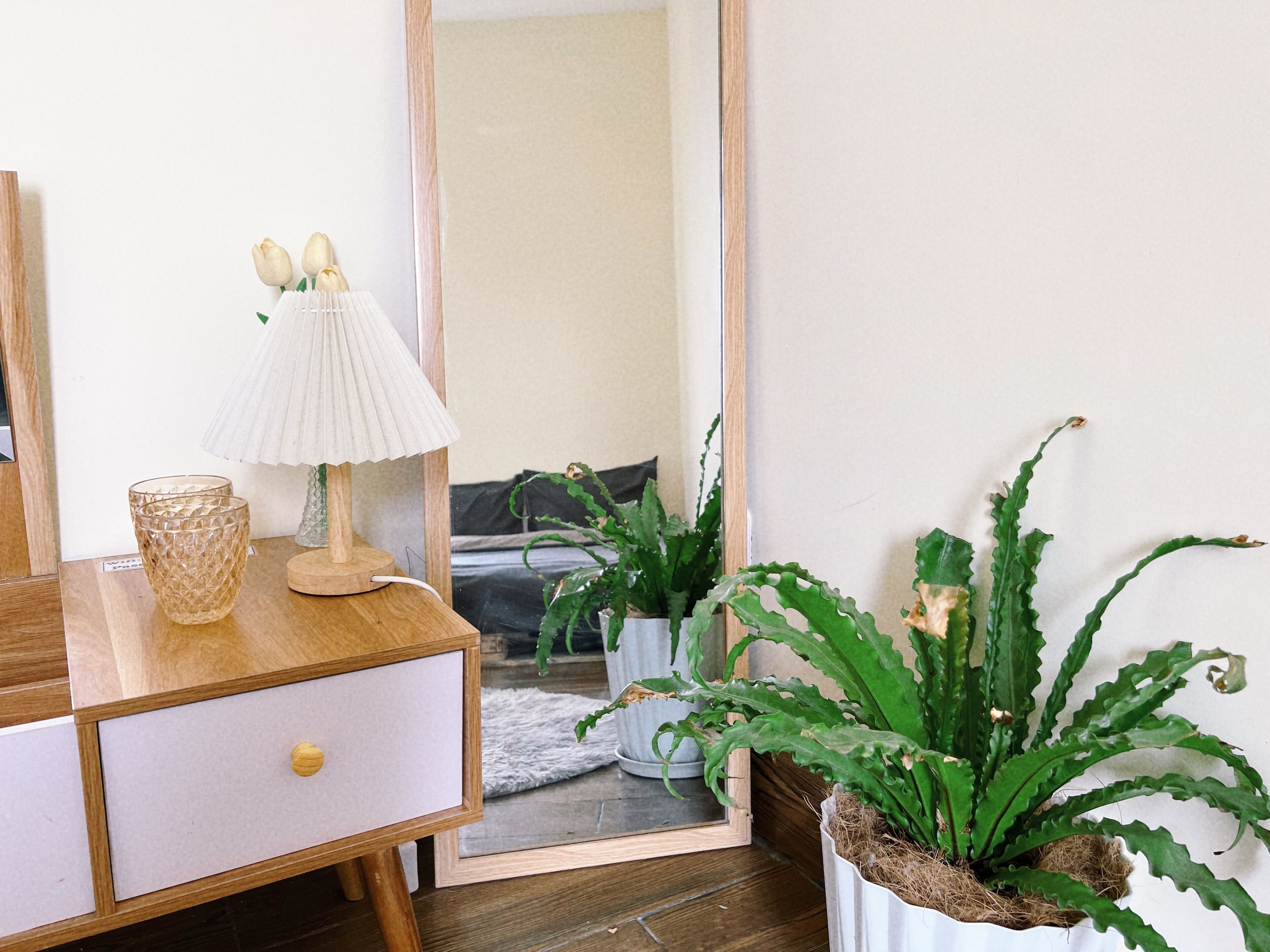 基本雙人房, 露台, 庭園景 | 隔音、免費 Wi-Fi