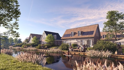 Dormio Resort Medemblik