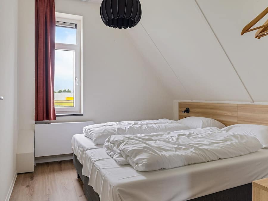 House (Koggehuys Buitenbubbelbad 6p)