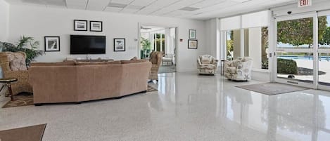 Community Room