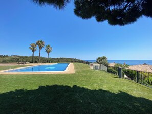 Alberca