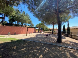 Zona infantil