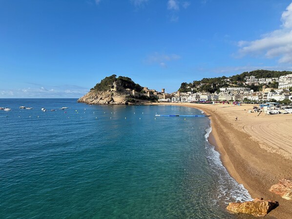 Plage