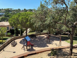Espace pour enfants