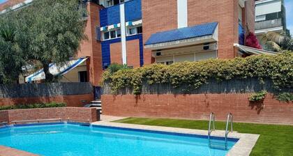 Beach House Sitges Barcelona