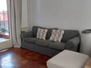 Oleskelualue