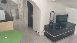 Interior - Apartment Nice center (Nice)