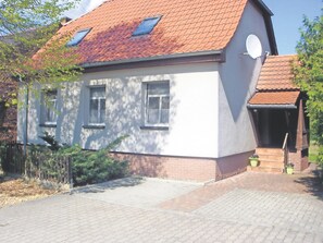 Udendørsområde