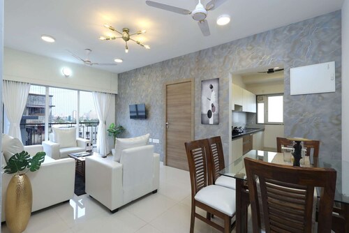 2 BHK Urban Suite ( Gagal Home)