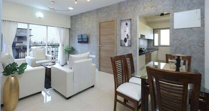 2 BHK Urban Suite ( Gagal Home)
