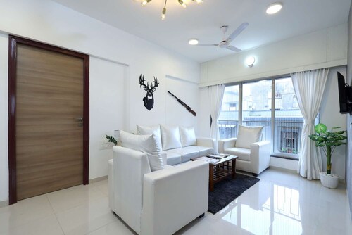 2 BHK Urban Suite ( Gagal Home)