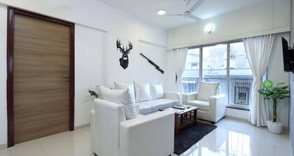 2 BHK Urban Suite ( Gagal Home)